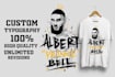 craft stylish typography for your brand