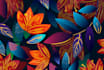 draw seamless pattern design for fabric, stationery, packaging, and more