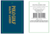 design high quality business branding labels
