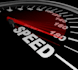 give you tips to improve your system speed