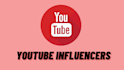 research and find the best youtube influencers
