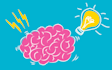 brainstorm your business idea or business plan