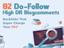 submit 82 do follow high DR blogcomments