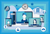 install and setup jitsi video conferencing on your server