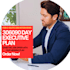 create a 306090 day plan for executive or c suite roles