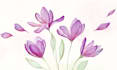 create custom botanical illustrations