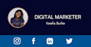 do social media marketing to build your brand