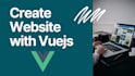 be your vuejs developer