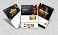 design or redesign webflow website