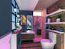 do bathroom view design
