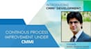 cmmi evaluation, process improvement, audit, process document