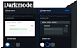 build dark mode for your website