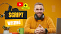 write video scripts for youtube