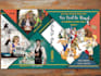 create illustrations for books and educational literature