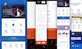 design, redesign, or create your godaddy website