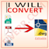 expertly convert PDF, jpg to cad and redraw floor plans in autocad