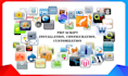 install, configure or customize any PHP script