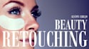 provide beauty retouching service