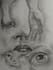 make a pencil or ink illustration in freestyle art