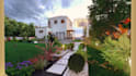 design your garden,backyard,swimming pool,deck,gazebo
