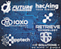 do tech crypto security and technology logo