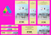 create high impact google and social designs