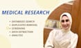 develop search strategy for pubmed and scopus databases for research papers