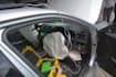 write accident, crash, traffic collision reports