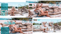 design your biography profile page of chaturbate