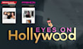 feature you on a popular entertainment and lifestyle magazine