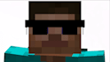 hire me godo at minecraft