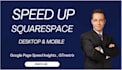 do speed up squarespace website within 2 hrs
