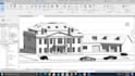 do bim modeling and rendering in revit