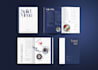 design pro, minimal product catalog, magazine