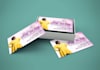 design your custom business card