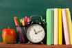 research and write top notch web content on education