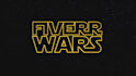 write your message in star wars crawl opening style