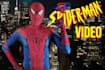 be your spiderman and say anything you want