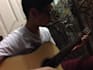 write lyrics to your song in 24 hours