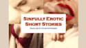 write a steamy erotic story for you