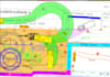 do swept path assessment using autoturn