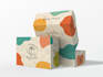 do mailer box design, product packaging design and box design with 3d mockup