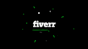 do this flat and simple logo reveal video intro animation