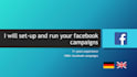 set up your facebook ads