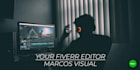 do professional video editing