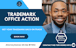 fix your trademark office action