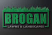 design a lawn care logo design landscaping design