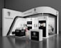 company exhibition stand design