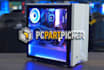 make you a pcpartpicker list for any budget pc