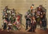 draw your character full body or portrait, no ai